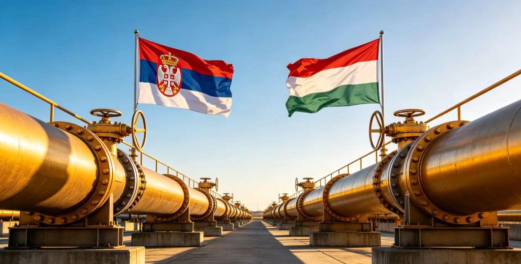 4月5日，匈牙利总理欧尔班宣布下午召开国防委员会紧急会议，因为塞尔维亚总统武契奇