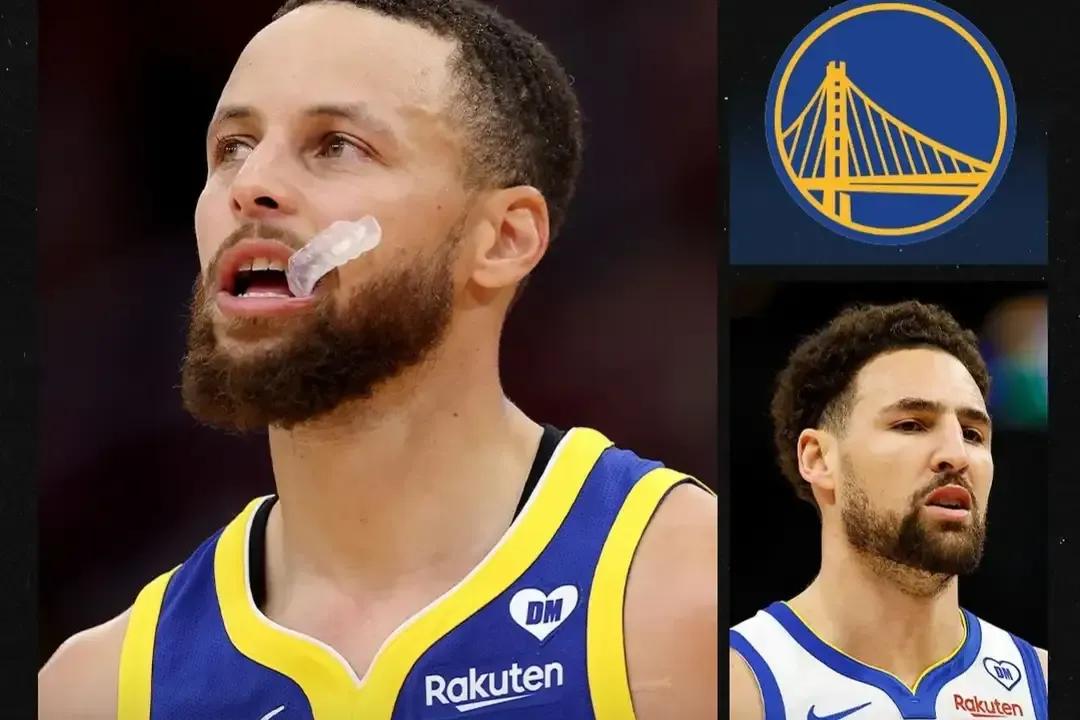 勇士清理四个人，下赛季这个轮换阵容，进季后赛还是比较稳的。
第一，不续约4000