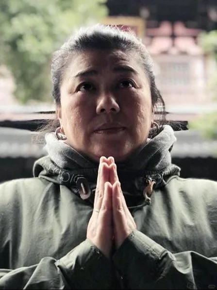 57岁林美秀安排后事！准小14岁老公再娶，遗产别碰 	 57岁台湾女星...
