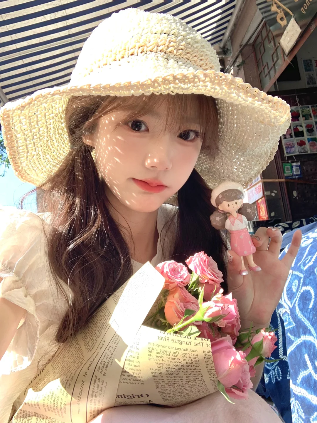 一些些💭🌷