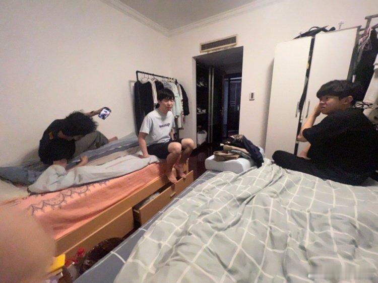 #Viper感谢Lehends##Viper说Faker令他震惊#skm疑似离队
