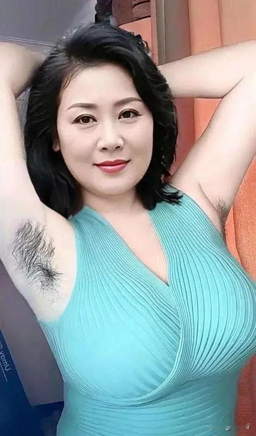 绝对的女中豪杰