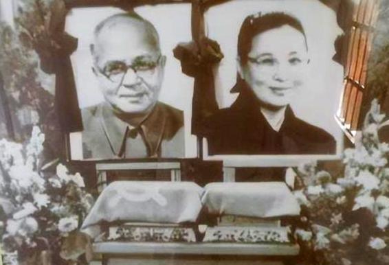 1969年吴晗夫妇相继离世，养女含泪追忆：他们生前未能同衾而眠，死后竟也未能同穴