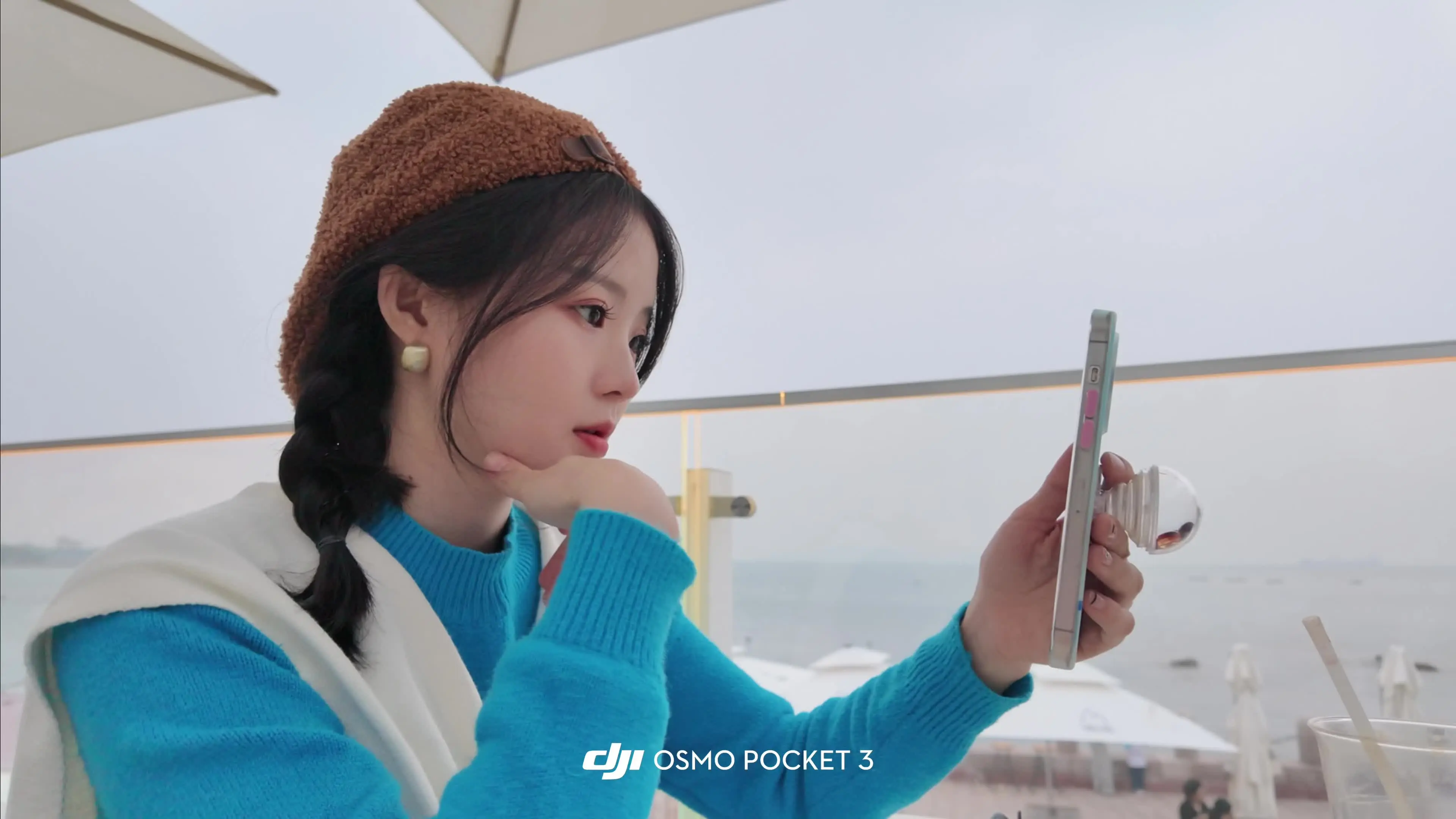 祝我们在各自的选择中渐入佳境