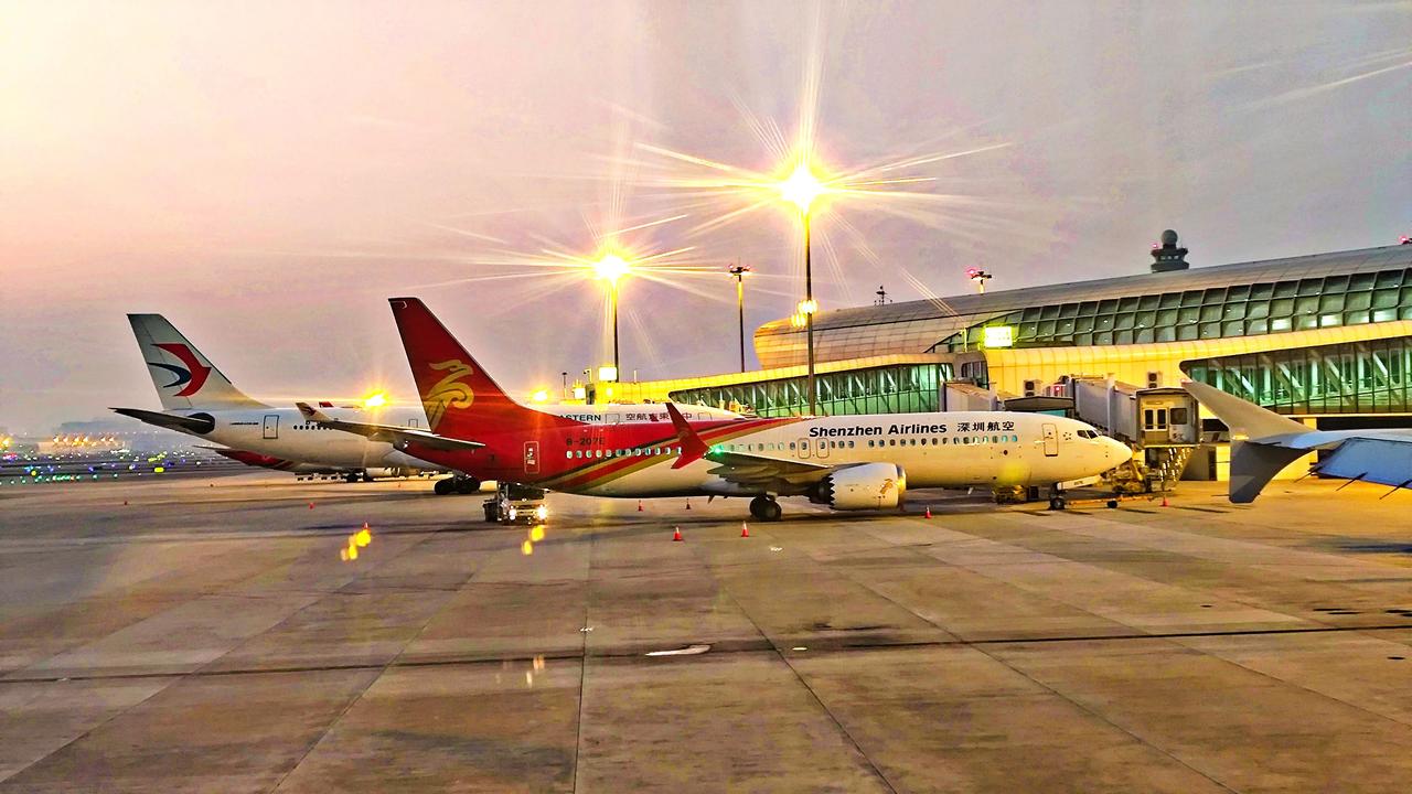深圳🛫………昆明🛬