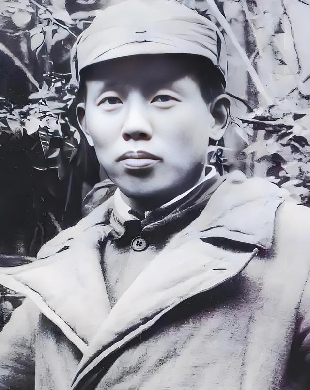 他是在解放上海战役中，我军牺牲职务最高的指挥员，他就是时任解放军第29军87师2