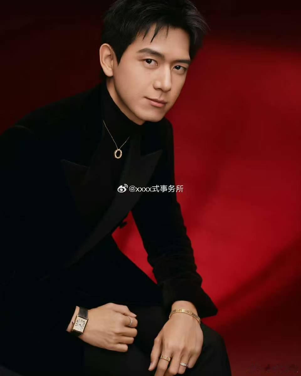 李现白敬亭新春大片白敬亭李现新春大片白敬亭李现新春大片，不错不错，