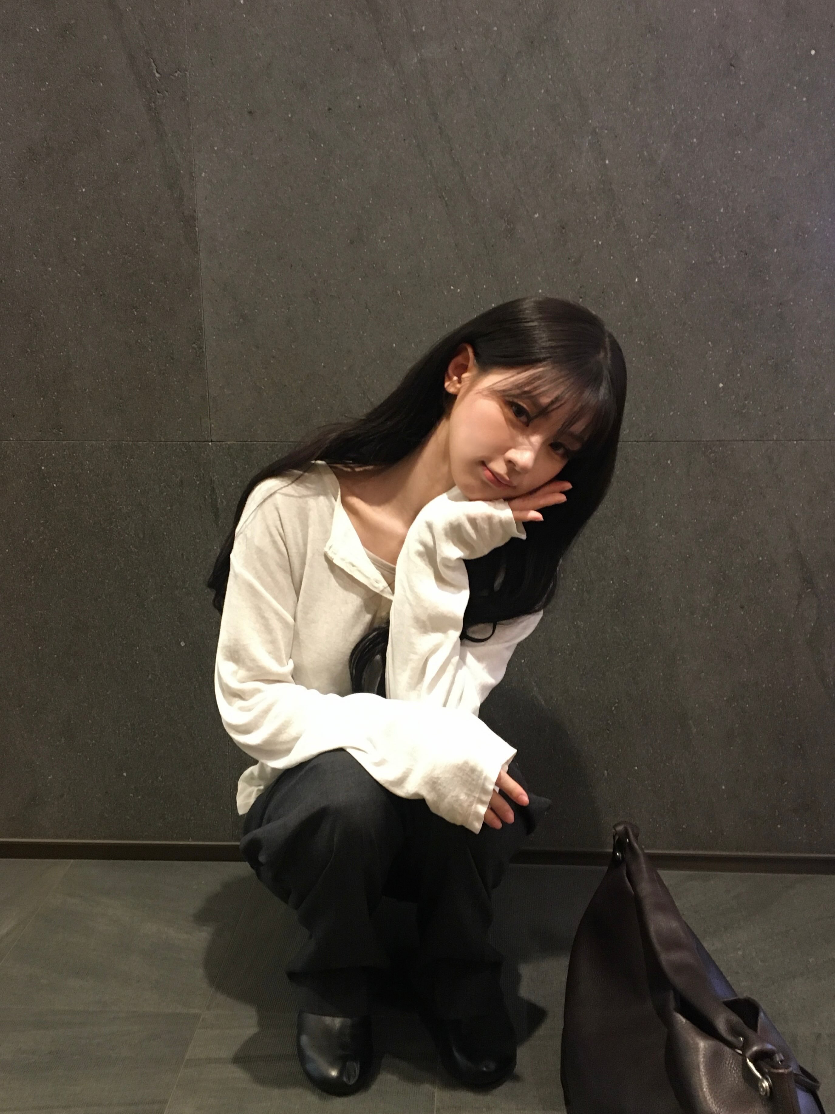 赵美延 照美颜 ​​​
