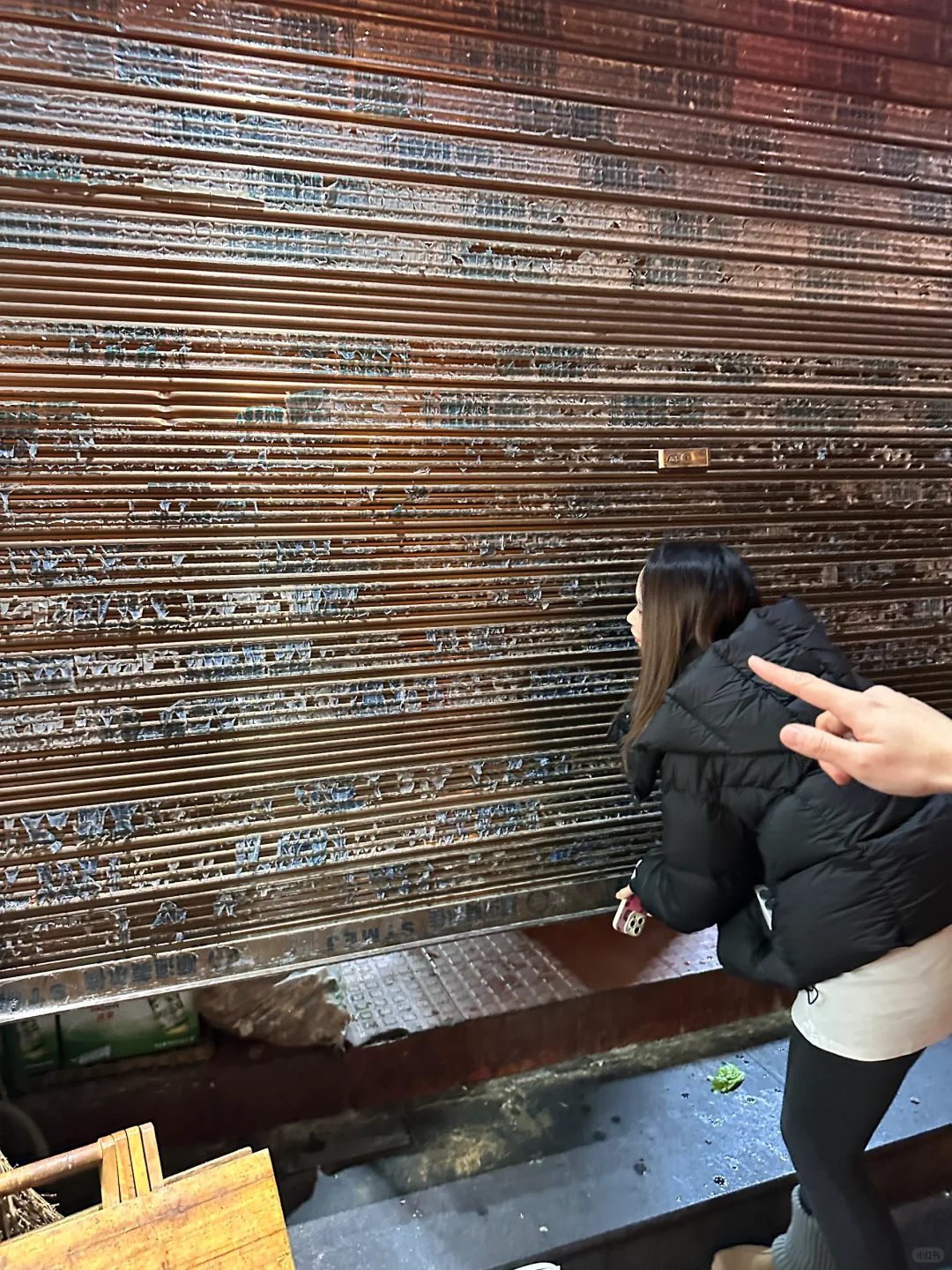 株洲）：凌晨2点。。。。。一般人干不出这事😰😰