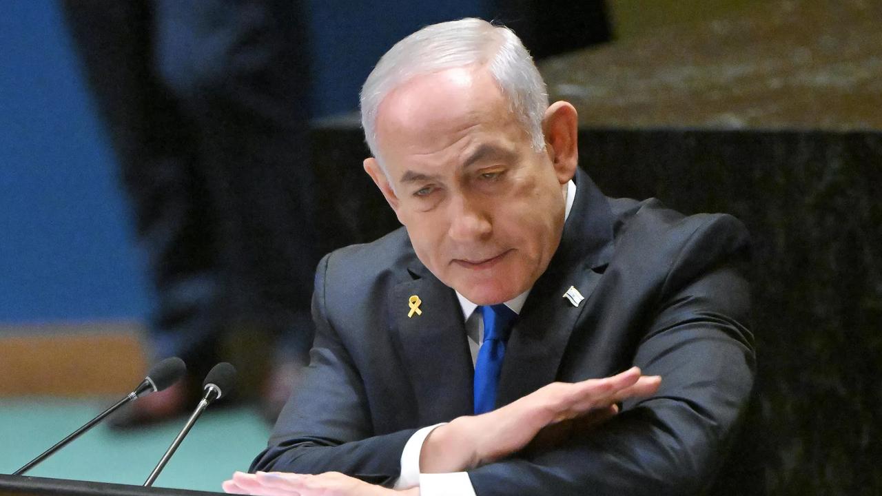 美国广播公司：内塔尼亚胡考虑采取军事选择来解救以色列人质


据该频道报道，以色