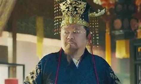一个胖到走路要人搀的皇帝，在位只有十个月，却被《明史》比作汉文帝、汉景帝。这听起
