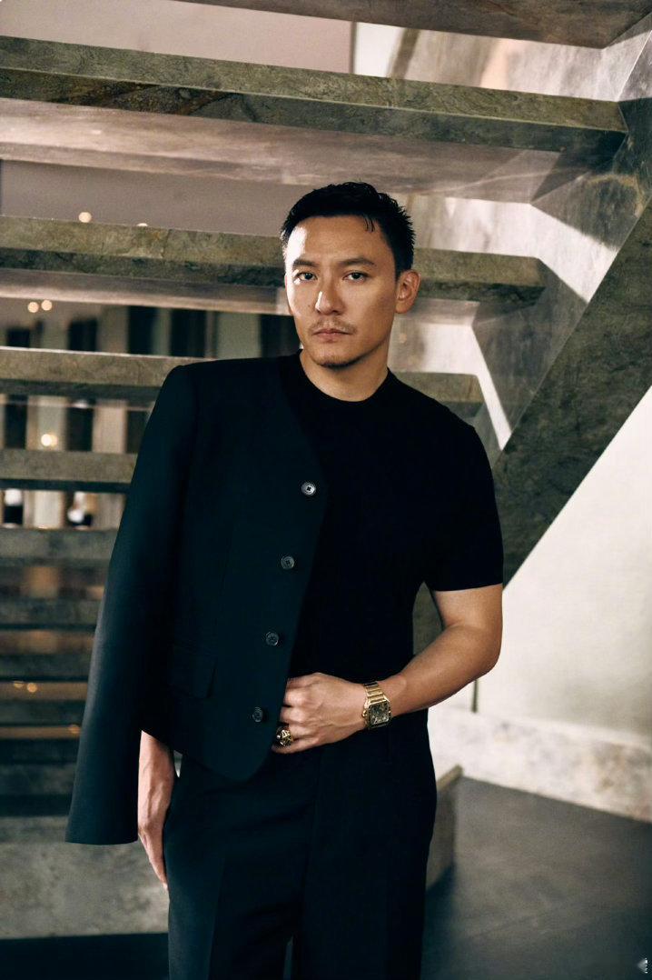 林依晨张震让我们吃的很好张震林依晨要来江西了 张震在发布会上说期待去会昌，觉得那