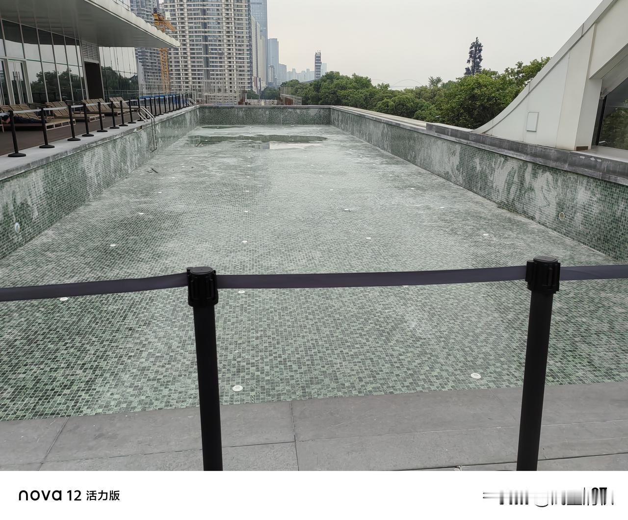 为夏天游泳做准备！