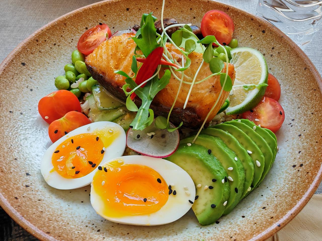 冬日生活打卡季