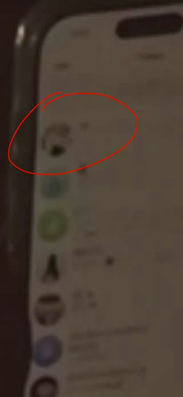 真的很佩服，这是怎么看出来头像是什么图的