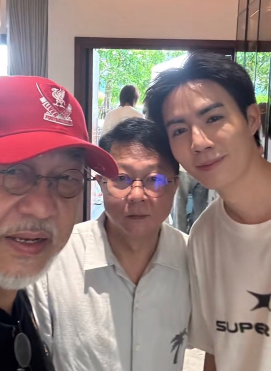 zeenew 💙zeenunew🧡李海海林景云互为彼此专属水印