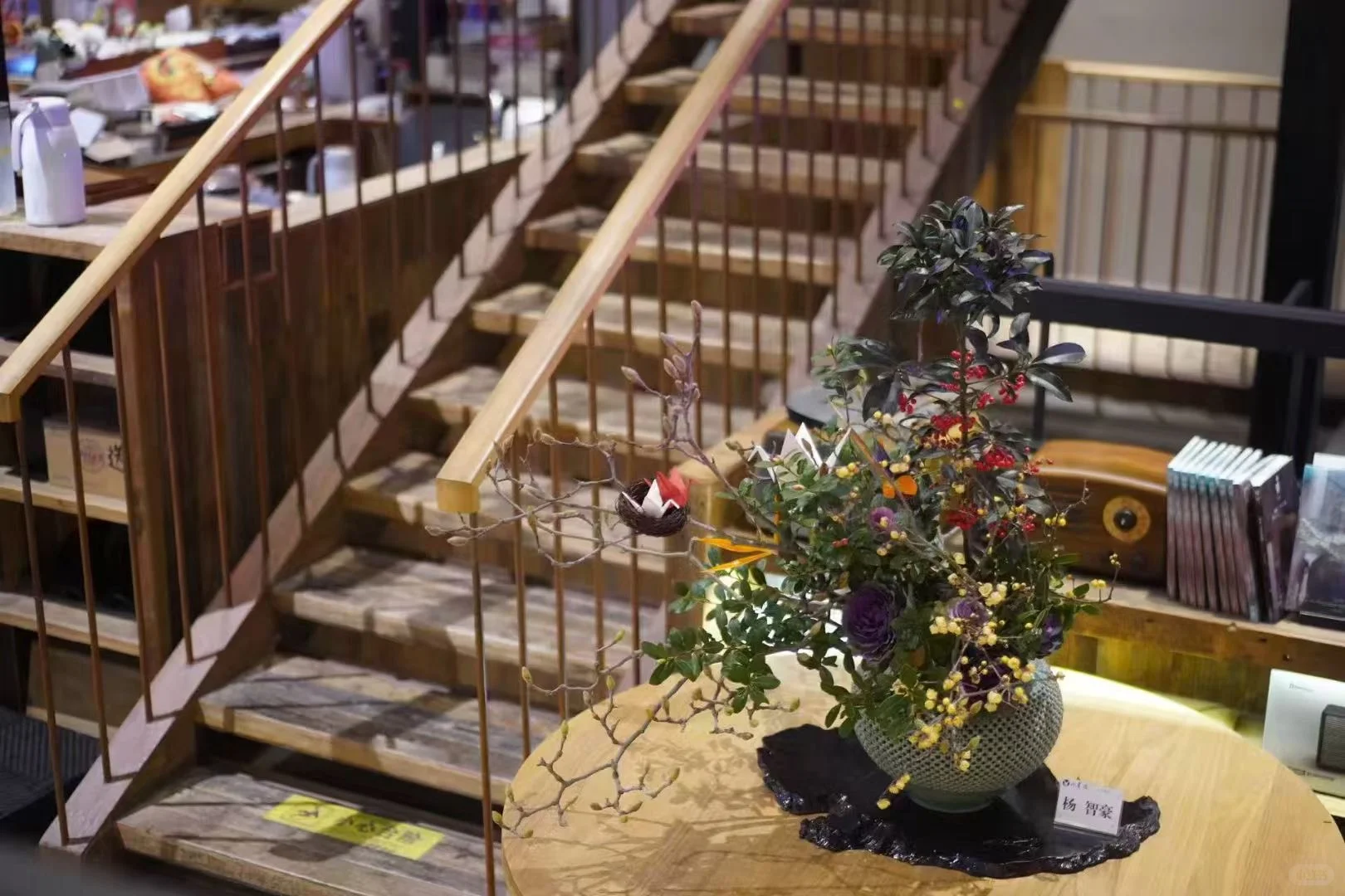 今日花展正式启动～周末你们还不行动吗？！