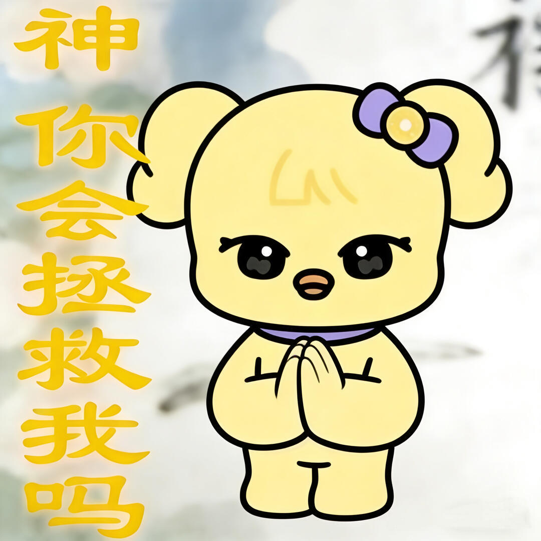 能续火的宝比扣1 