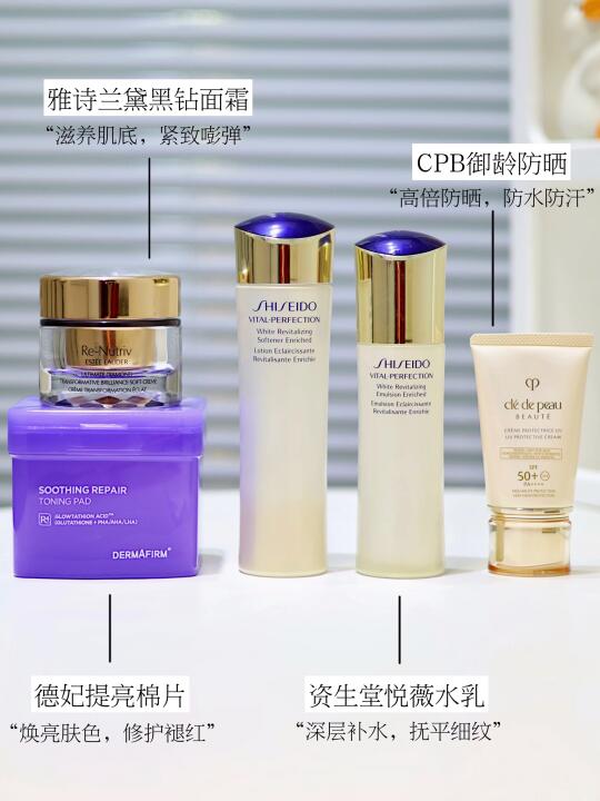 近期好物合集分享|开春包你美的毫不费力