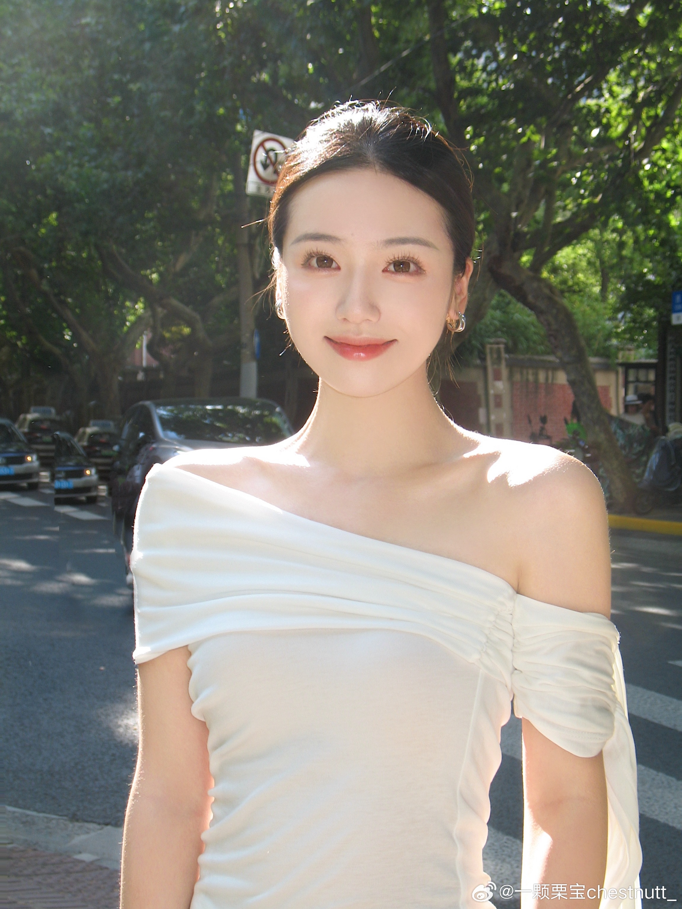 不知道为什么今年夏天对我而言特别短暂 ​​​