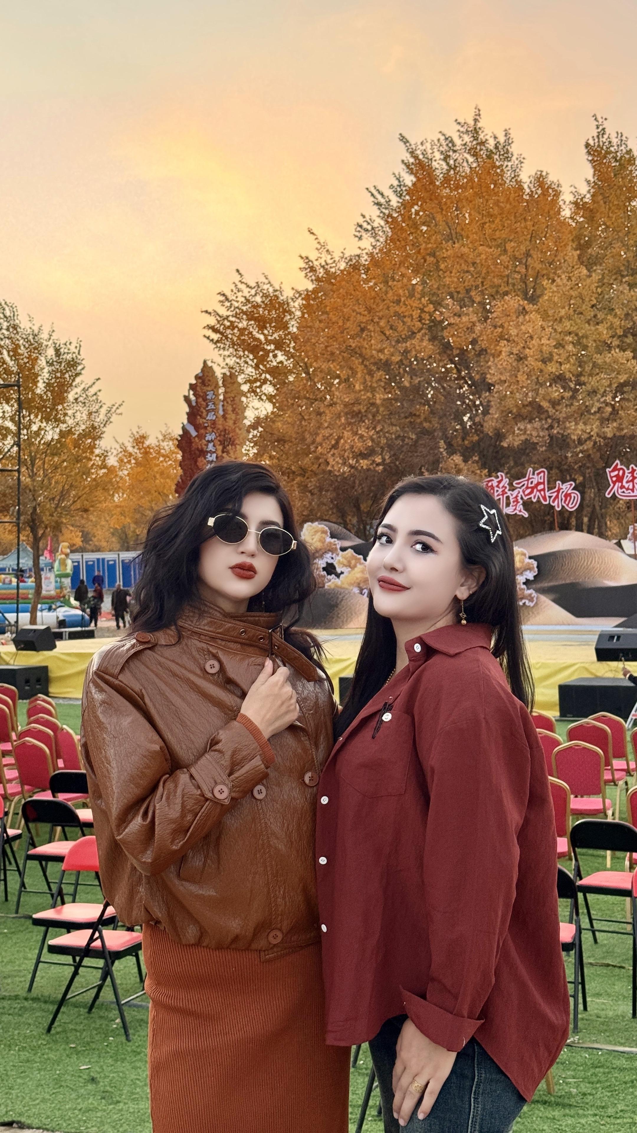 爱你们 我要上热们