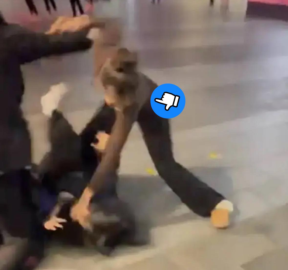 中国留学女生在澳大利亚被打成重伤，居然没人批评澳大利亚破坏营商环境？没人骂澳大利