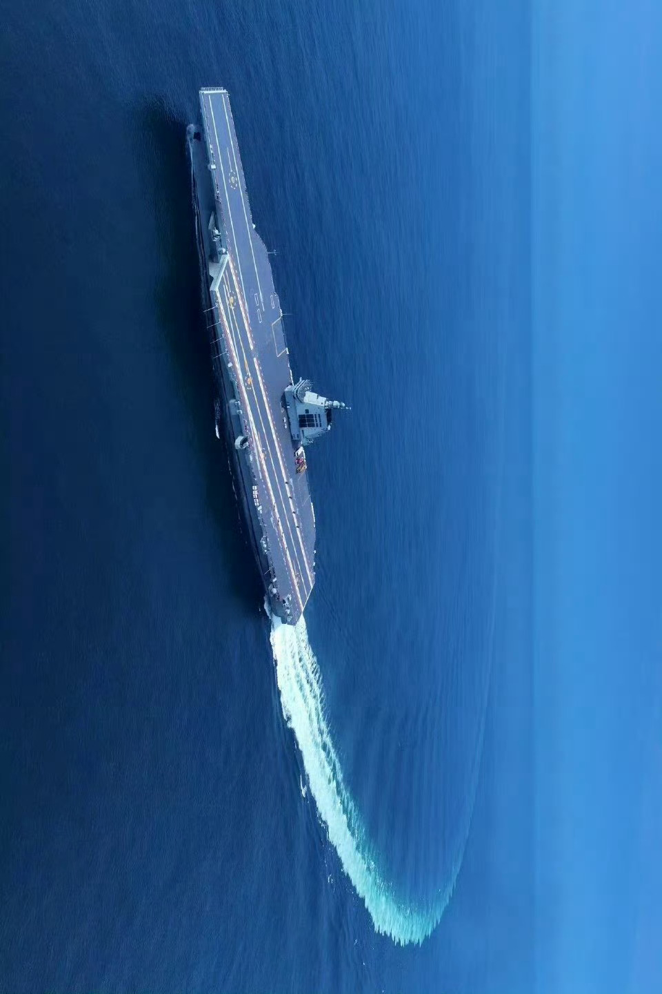 早安，中国🇨🇳 