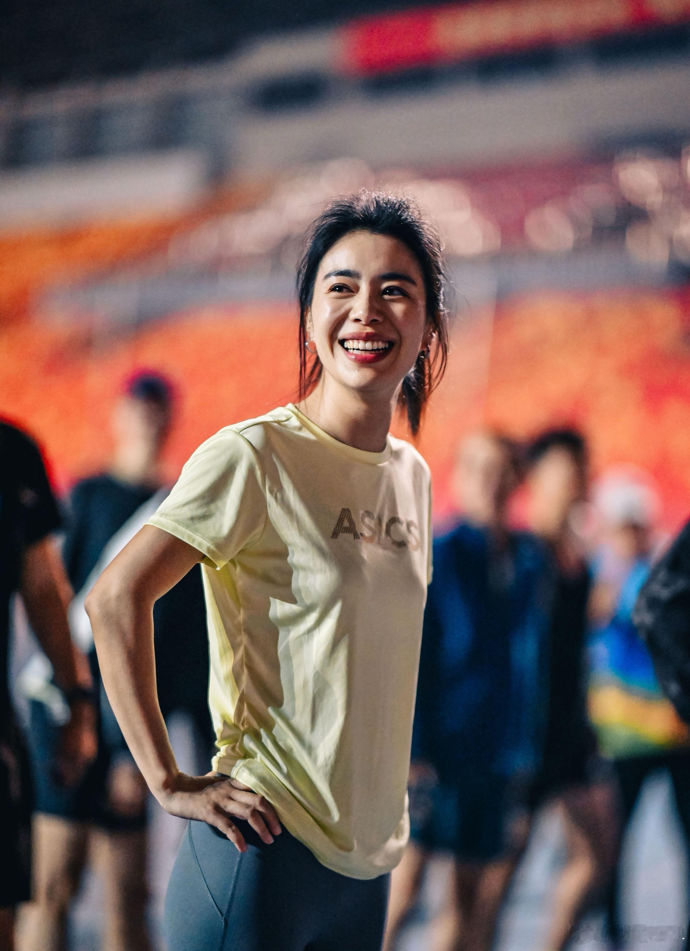 谨遵医嘱：“不能停，要慢”  