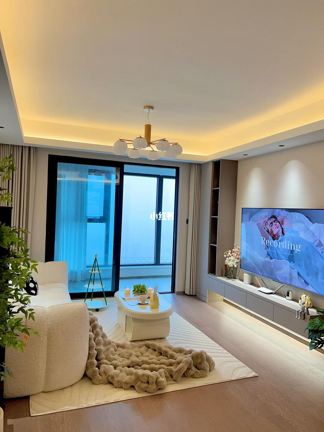 14万而已，谈什么高级感……