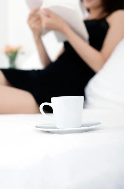 周末放松时刻 周末就是用来放松的黄金时段！周五晚上群里就开始热闹，“明天谁家开饭