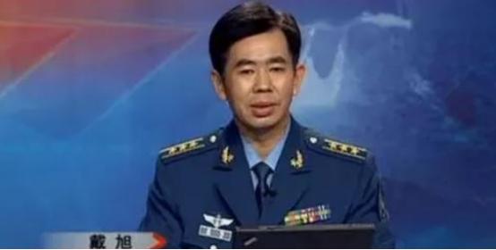 中美要是开战了，中国沿海被炸怎么办？戴旭上校一句话，让大家放心不少，如果中美开战