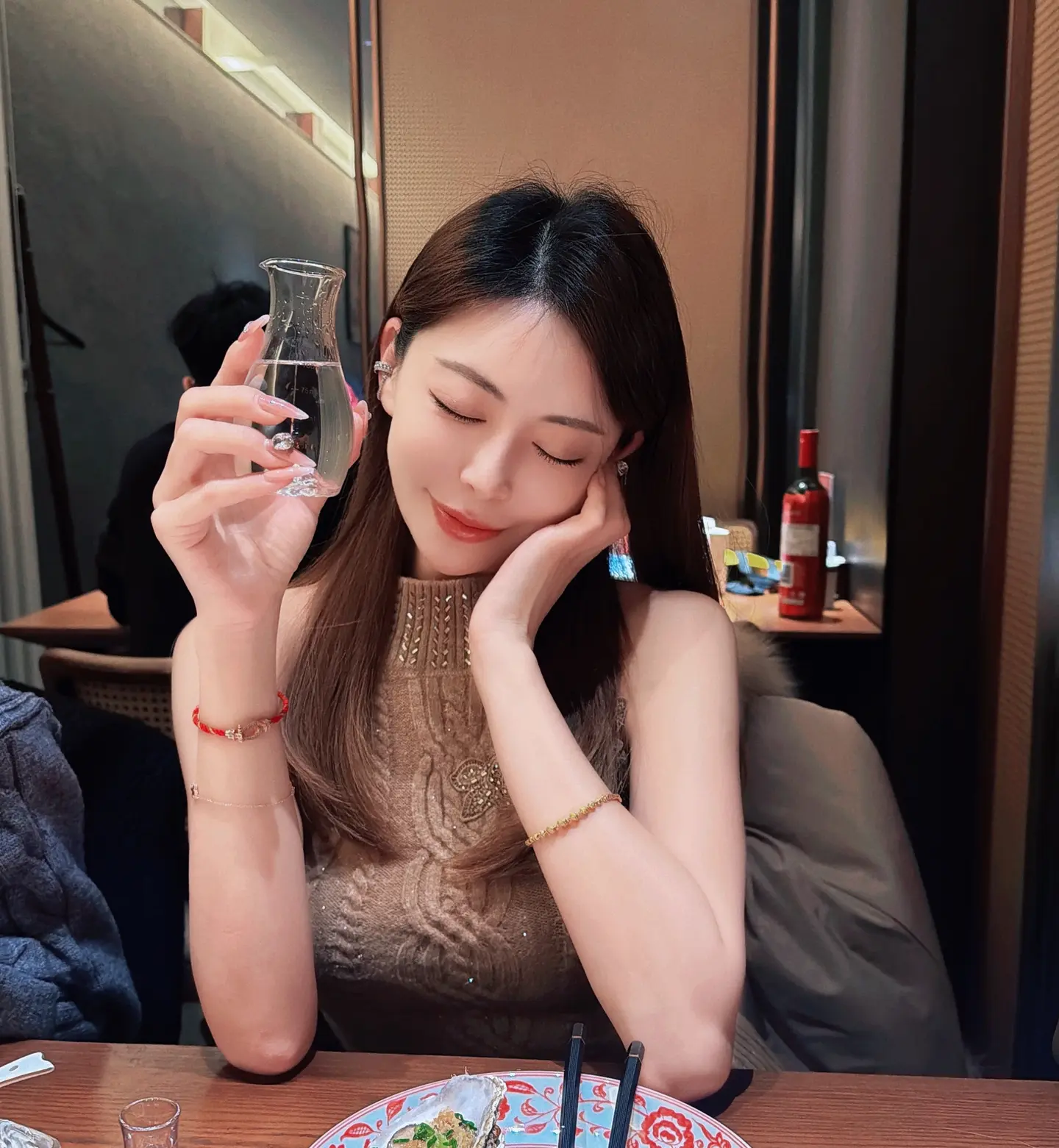 路的尽头永远是路 那就祝我们一年比一年自由 一年比一年通透！