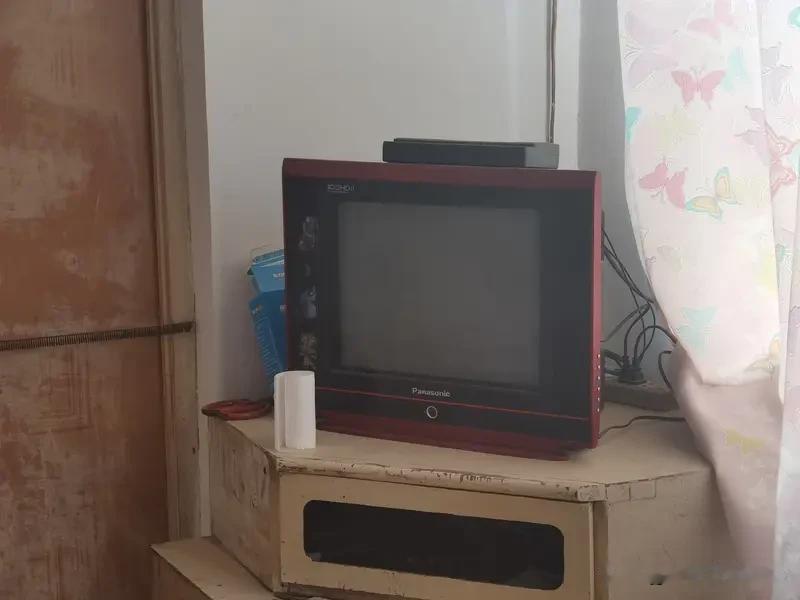 爸妈独居在家，网络稳定才能常视频相见。从前老房线路老旧，通话画面模糊，时常断线，