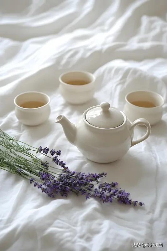 人生最通透的活法，莫过于看淡名利浮华，守住健康本真。一粥一饭知足常乐，一夜安眠胜