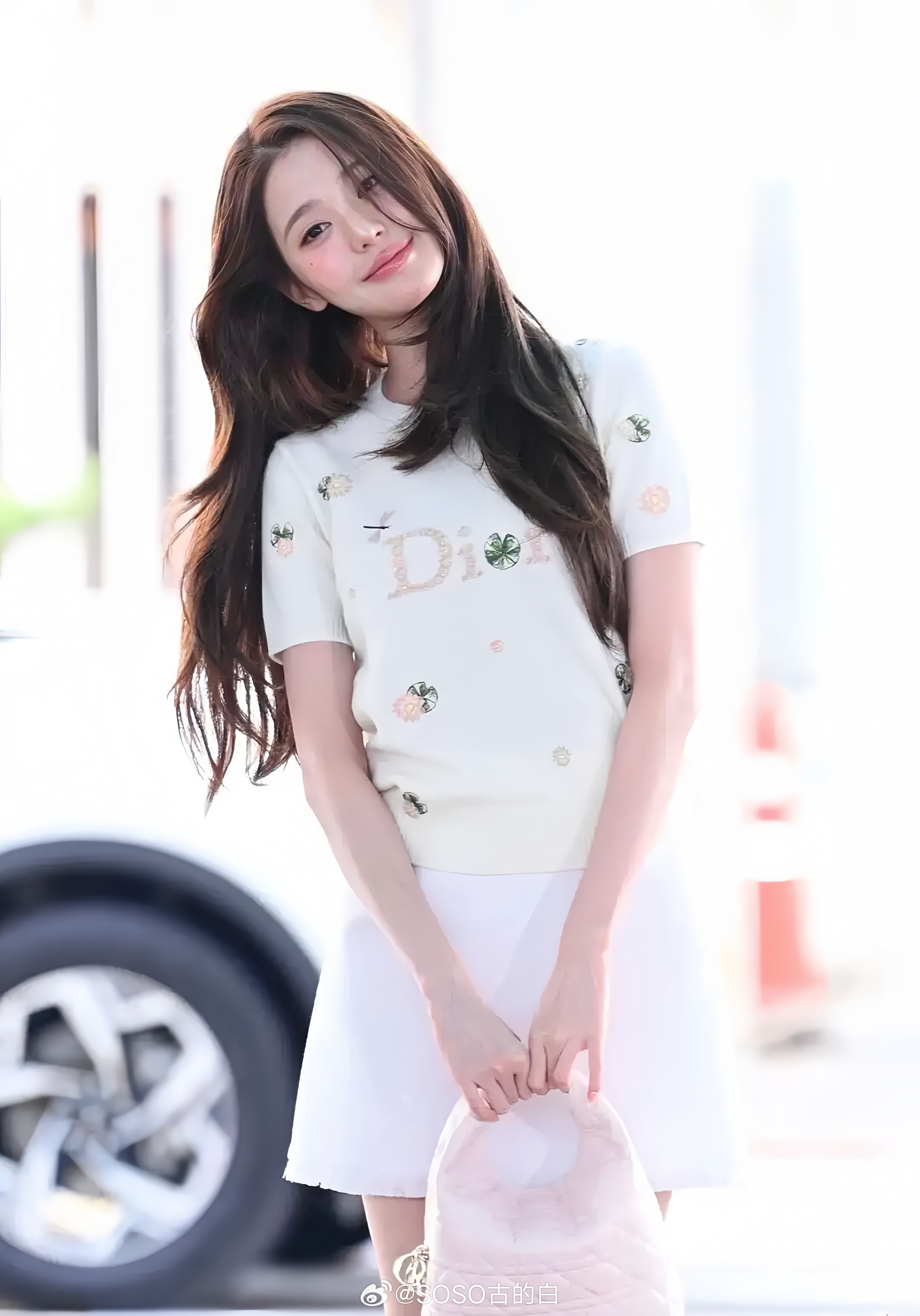 张元英 ||  장원영언니너무 예뻐 ​​​