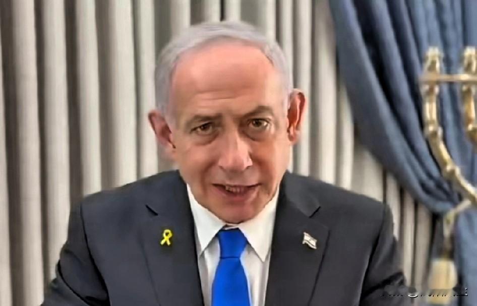 以色列总理内塔尼亚胡在其社交媒体账号呼吁:“我要求西方政府采取必要措施打击反犹太