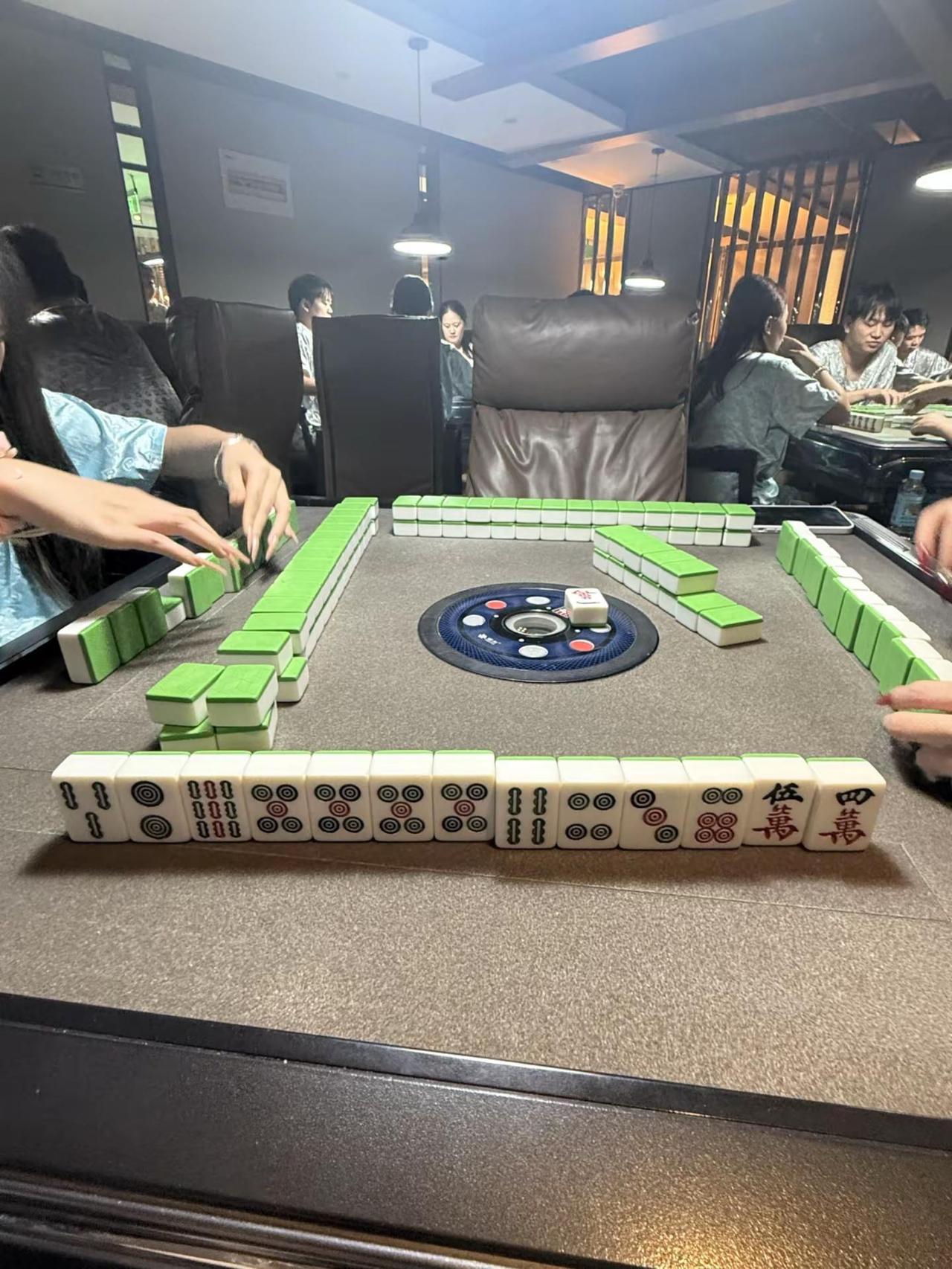 放心吧 没干正事