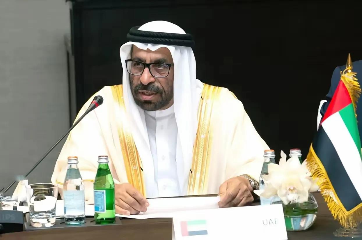 被打哭了！阿联酋摊牌：我们跟现在的伊朗没法共存，呼吁阿拉伯国家团结一致对抗伊朗！