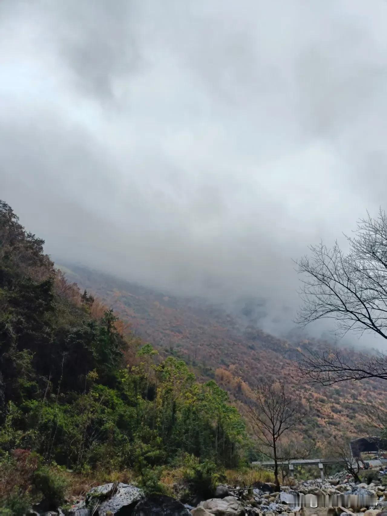 清远峡天下，邂逅山水诗意
走进清远峡天下，仿若踏入了绝美的山水画卷。
漫步其间，