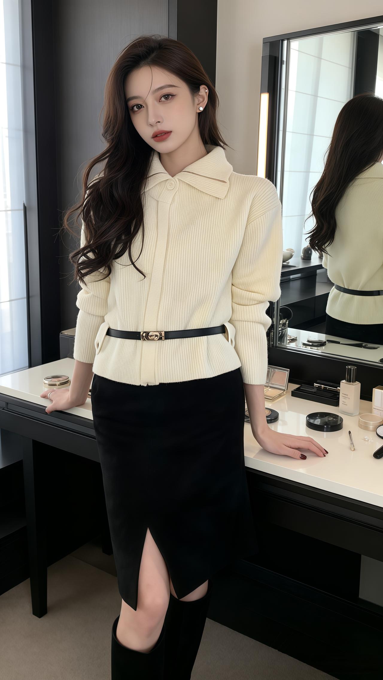 女装 穿搭 高级感穿搭今天穿什么 轻熟穿搭