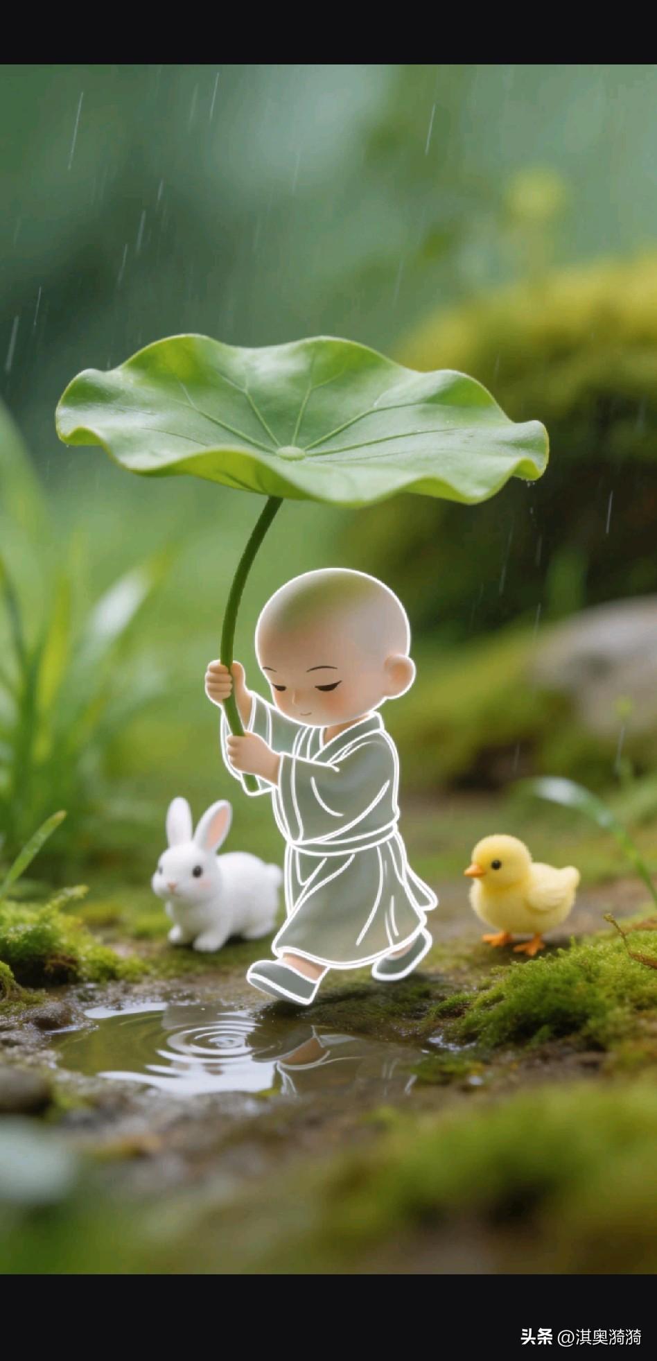 《澄怀观道，静照忘求；虚舟应物，空谷传声；明月临江，清风拂山》

乾坤一逆旅，百