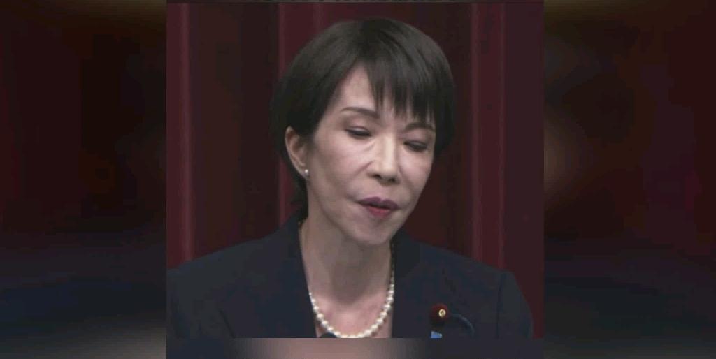 高市早苗赢了大选，却迟迟等不到中方的贺电。
2月8日，日本众议院选举的结果揭晓。