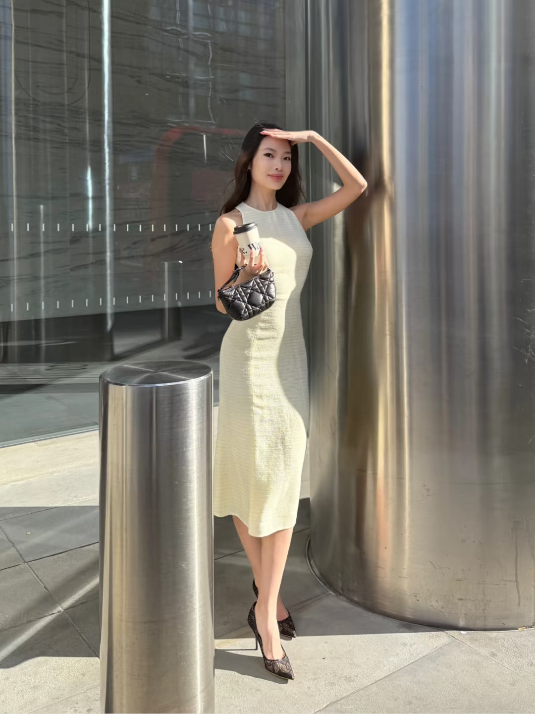 伦敦｜每月形象管理要花多少钱