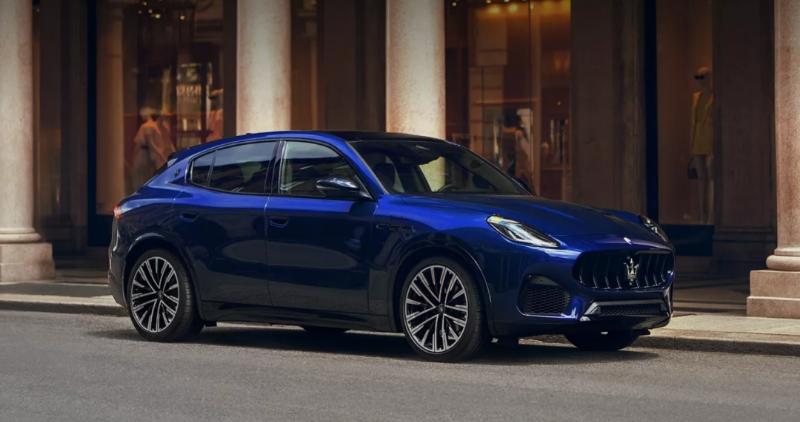 35万的玛拉莎蒂，刺痛了多少豪车玩家。
近日玛莎拉蒂售价“高台跳水”，纯电SUV