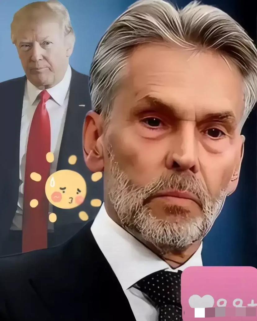 刚刚得知一个消息，
差点惊掉了下巴!
荷兰此前针对安世半导体的相关举措，是基于美