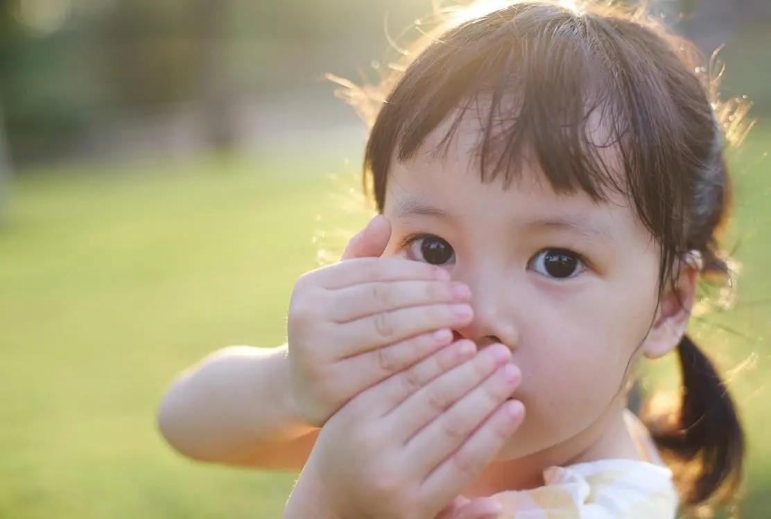孩子颜值下滑之谜：小时候可爱，长大变丑？三大原因家长需警惕

孩子成长过程中相貌