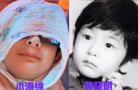 Baby晒娃炸锅！黄晓明旧事又被翻
家人们，娱乐圈又双叒叕有新大瓜啦！最近，ba