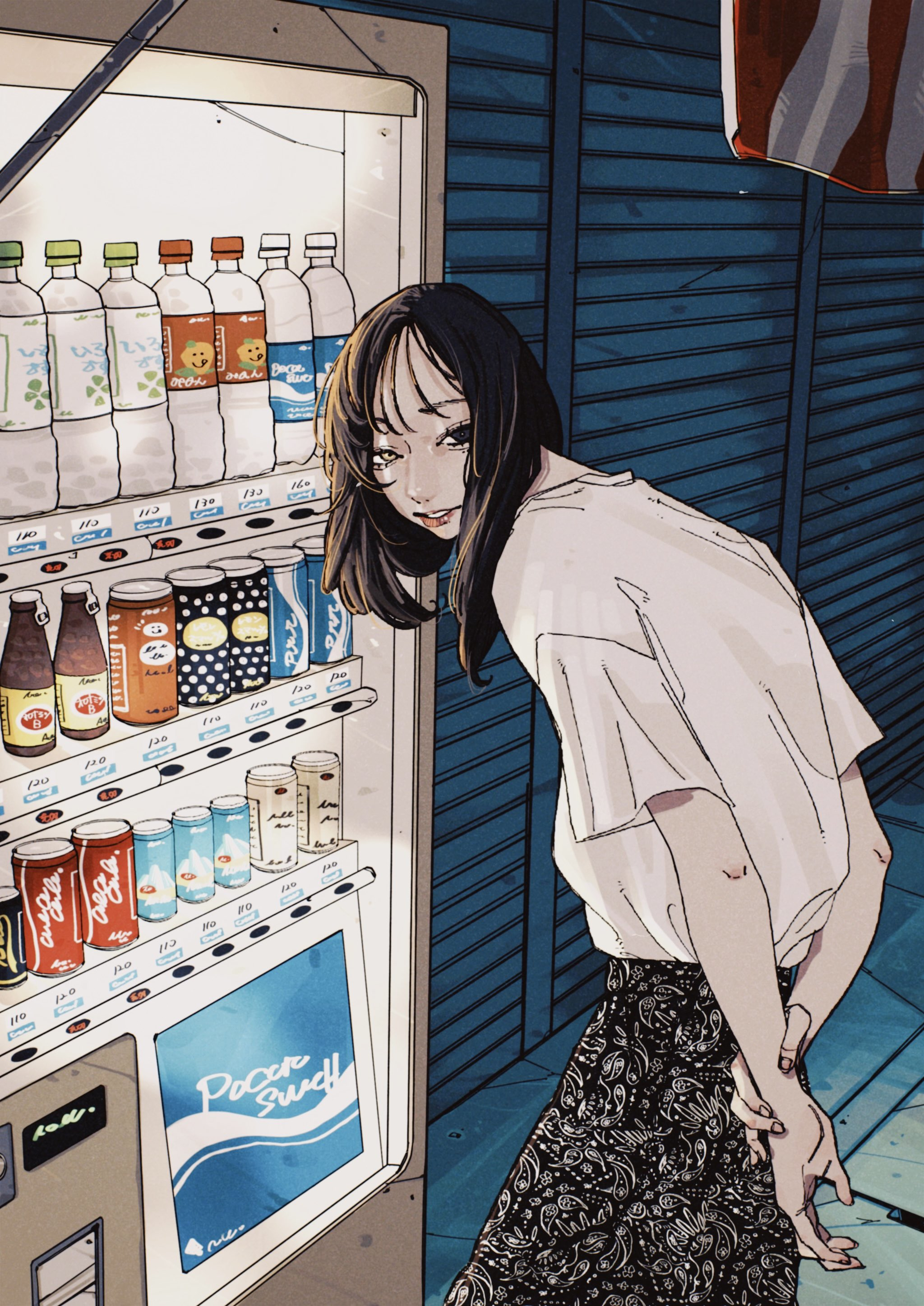 画师 かしこの猿 
