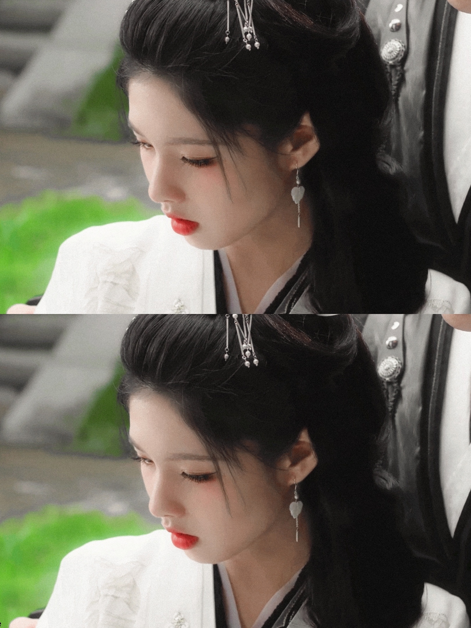 小师妹 