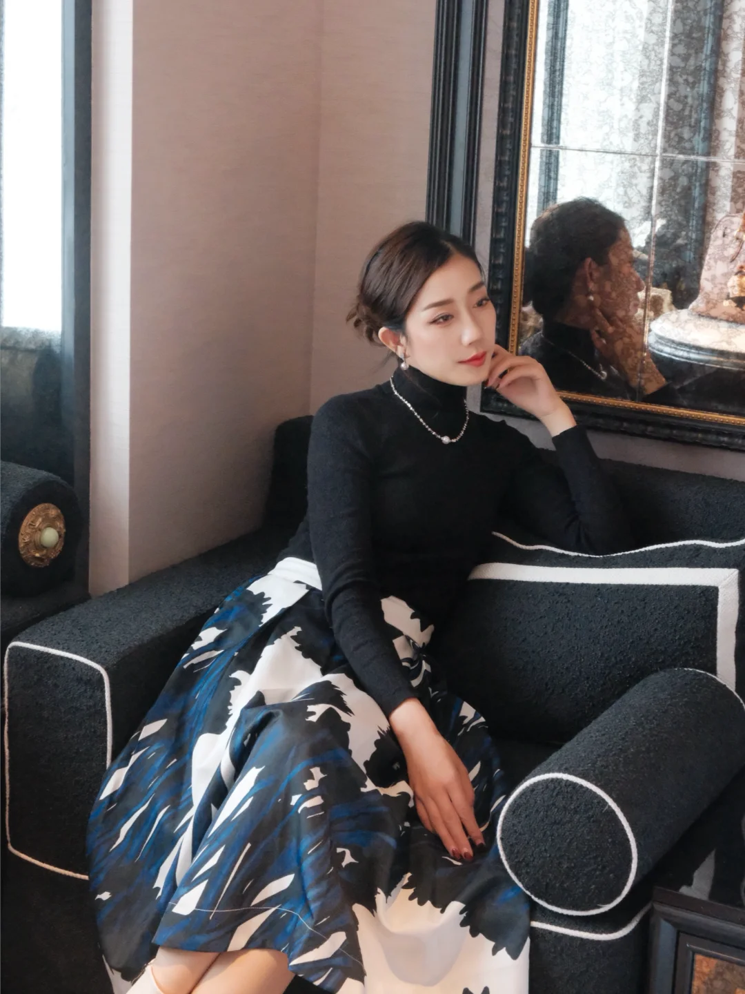 终于在成都住上了绝美复古酒店！ 🏨